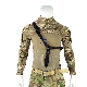 Yuemai American Wholesale Outdoor Tactical Single Point Gun Sling manufacturer