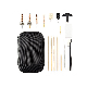 Hunting Outdoor Tool Brush Steel Wire Portable Cleaning Brush Kit manufacturer