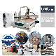 Bytcnc Woodworking Atc CNC Router Auto Tool Changer Bmg-1325atc manufacturer