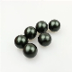 Supply 0.68 Inch Caliber Powder Paintball / Pepper Powder Ball /Wax Shell manufacturer