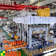 1200 Ton Hydraulic Die Spotting Presses manufacturer