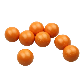 Wholesale 0.68 Caliber Paintball Eco-Friendly, Water Soluble, Easy to Wash, Biodegradable manufacturer