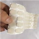 Clear Self-Adhesive Sound Dampening Rubber Bumpers Pads for Silencing Closing Doors, Cabinets, Home Improvement. manufacturer