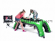 IPS Interactive Speed Light Play System Inflatable Table Game manufacturer