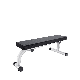 Wnq Weight Bench Flat Exercise Training Chair manufacturer