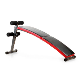 Fitness Equipment Adjustable Gym Sit up Weight Bench manufacturer