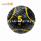 High Quality Fitness Equipment Sporting Goods Gym Muscle Exercises Slam Medicine Ball manufacturer
