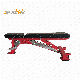 Strength Fitness Equipment Workout Exercise Gym Weight Adjustable Bench manufacturer