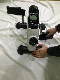 Manufacture Approved Male Mini Adjustable Resistance Indoor Gym Exercise Stepper manufacturer