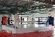 Gym Top Quality Floor Boxing Ring & Professional Boxing Training Equipment manufacturer