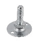 Customized Leveling Feet with a Rigid Metal Base manufacturer