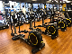 Bike Gym Spinning Bike New Design Home Gym Fitness Equipment