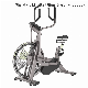 High Quality Bodybuilding Cardio Training Fitness Gym Equipment Commercial Air Bike
