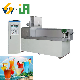 Degradable Drinking Straw Equipment No Plastic Straws Processing Line Plant Machinery manufacturer